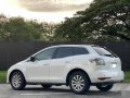 Selling White Mazda CX-7 2012 in Las Piñas-8
