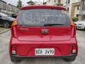 Selling Red Kia Picanto 2016 in Pateros-4