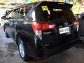 Selling Black Toyota Innova 2018 in Lapu Lapu-5