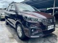 Black Suzuki Ertiga 2020 for sale in Las Pinas-7