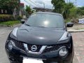 Selling Black Nissan Juke 2016 in Quezon-5