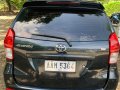 Black Toyota Avanza 2014 for sale in Ilagan-2