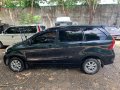 Black Toyota Avanza 2014 for sale in Ilagan-5