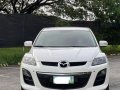 Selling White Mazda CX-7 2012 in Las Piñas-7