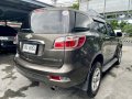 Selling Silver Chevrolet Trailblazer 2015 in Las Piñas-5