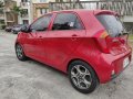 Selling Red Kia Picanto 2016 in Pateros-5