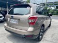 Selling Silver Subaru Forester 2016 in Las Piñas-5