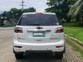 Selling White Chevrolet Trailblazer 2014 in Biñan-7