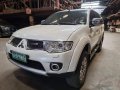 White Mitsubishi Montero 2012 for sale in Makati-5
