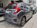 Selling Silver Honda Jazz 2017 in Quezon-1