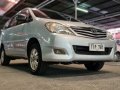 Silver Toyota Innova 2012 for sale in Pateros-8