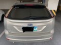 Brightsilver Ford Focus 2010 for sale in Alfonso-7