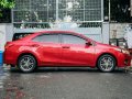 Red Toyota Corolla Altis 2014 for sale in Makati-7