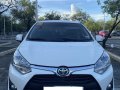 Selling White Toyota Wigo 2019 in Imus-7
