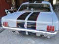 White Ford Mustang 1966 for sale in San Juan-0