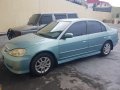 Selling Blue Honda Civic 2003 in Parañaque-3