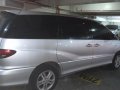 Silver Toyota Previa 2005 for sale in Makati-3