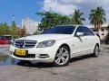 FOR SALE! 2011 Mercedes-Benz C200 CGI Avantgarde A/T Gas available at cheap price-8