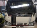 2019 Isuzu NHR MB I-Van M/T-0