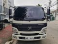 2019 Foton Tornado for sale in Manual-2