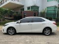 Selling Pearl White Toyota Altis 2017 in Marikina-5