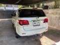 Selling Pearl White 2016 Toyota Fortuner in Davao-0