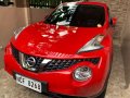 Selling Red Nissan Juke 2016 in Antipolo-4