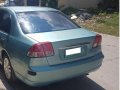 Selling Blue Honda Civic 2003 in Parañaque-0