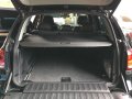 Selling Black BMW X5 2015 in Quezon-6