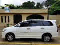 Selling Pearl White Toyota Innova 2013 in Mandaluyong-4