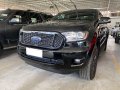 Black Ford Ranger 2020 for sale in Pasig-0