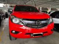 Red Mazda BT-50 2019 for sale in Pasig-6