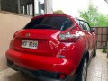 Selling Red Nissan Juke 2016 in Antipolo-7