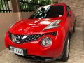 Selling Red Nissan Juke 2016 in Antipolo-5