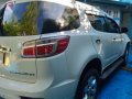 Selling White Chevrolet Trailblazer 2014 in Quezon-0