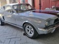 White Ford Mustang 1966 for sale in San Juan-2