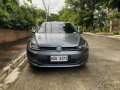 Selling Grey Volkswagen Golf 2017 in Quezon-8
