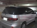 Silver Toyota Previa 2005 for sale in Makati-1