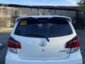 Selling White Toyota Wigo 2019 in Imus-4
