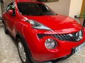 Selling Red Nissan Juke 2016 in Antipolo-6