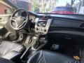 Selling Silver Honda City 2010 in Las Piñas-3