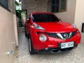 Selling Red Nissan Juke 2016 in Antipolo-8