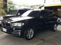 Selling Black BMW X5 2015 in Quezon-6