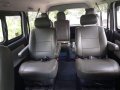 White Toyota Hiace Super Grandia 2017 for sale in Makati-3