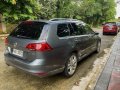 Selling Grey Volkswagen Golf 2017 in Quezon-6