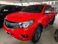 Red Mazda BT-50 2019 for sale in Pasig-5