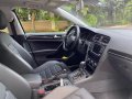 Selling Grey Volkswagen Golf 2017 in Quezon-7