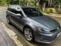 Selling Grey Volkswagen Golf 2017 in Quezon-1