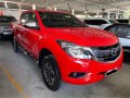 Red Mazda BT-50 2019 for sale in Pasig-8