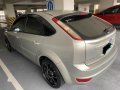 Brightsilver Ford Focus 2010 for sale in Alfonso-3
